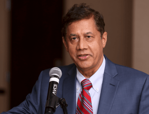 Zafar I. Choudhry, Founder & CEO