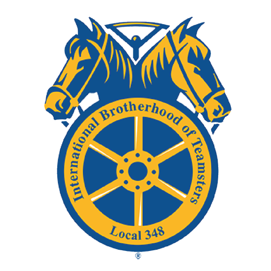 Teamster Logo